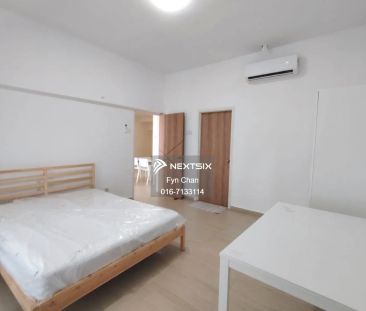 Indah Samudra Condominium - Photo 4