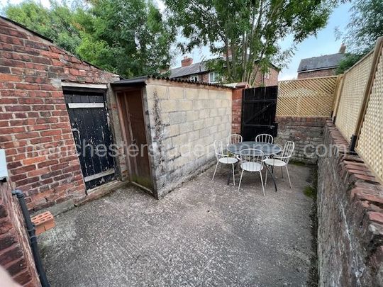 Whitby Road, Manchester, M14 6QL - Photo 1
