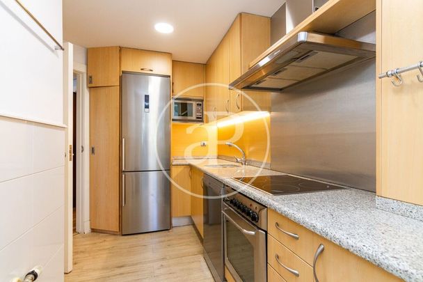 Luxury Flat for rent in Ciudad Lineal, Spain - Photo 1