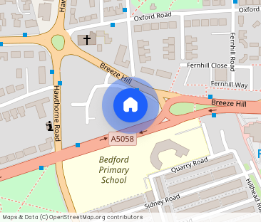 CLAYFIELD CLOSE, BOOTLE, MERSEYSIDE, L20 3QN - Photo 1