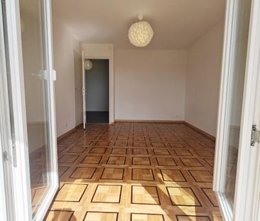 1.5 Zimmer, 5. Stock - Photo 1