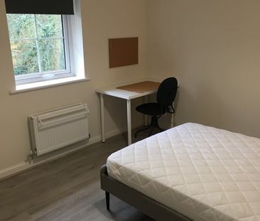 2 Bed Flat, Mistle Court, CV4 - Photo 6