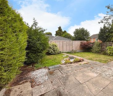 3 bed bungalow to rent Wood Lane, Newhall DE11 - Photo 5