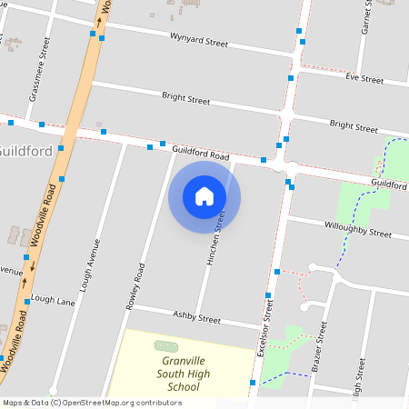 10A Hinchen Street, NSW 2161, Guildford