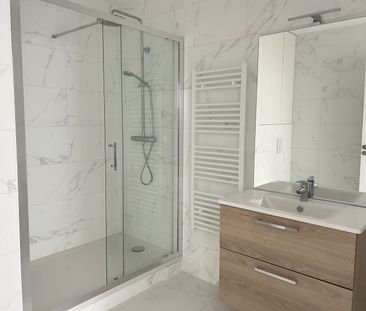 Location Appartement 2 pièces 55m² MARCQ EN BAROEUL 59700 - Photo 6