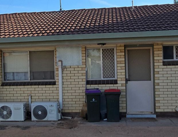 1 Bedroom Unit - Photo 1