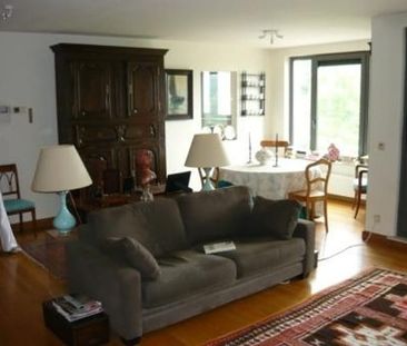 Appartement te huur - foto 1