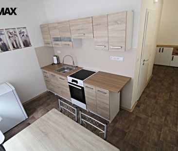 Pronájem bytu 1+1 v osobním vlastnictví 42 m², Kaplice - Фото 5