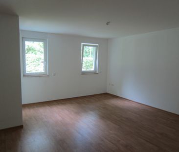 Gemütliche und moderne Seniorenwohnung mit Terrasse-Betreutes Wohnen! - Photo 3