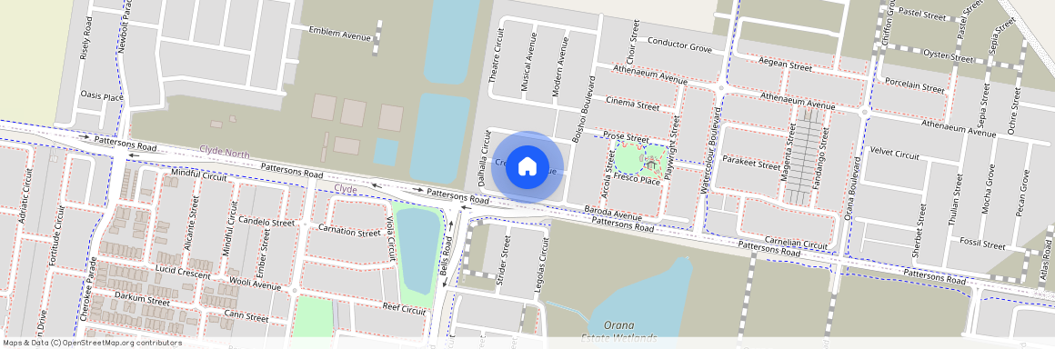 9 Creative Ave, Vic 3978, Clyde North