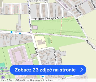 Nowoczesne mieszkanie 3-pokojowe ul. Krzemieniecka Gosławice - Zdjęcie 1