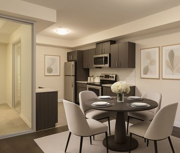 For Lease - 30 Liben Way Unit# 33, Toronto, Ontario - Photo 3