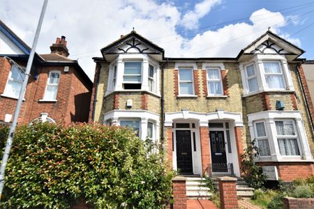 1 bedroom house to rent Victoria Street, Braintree, CM7 - Photo 4