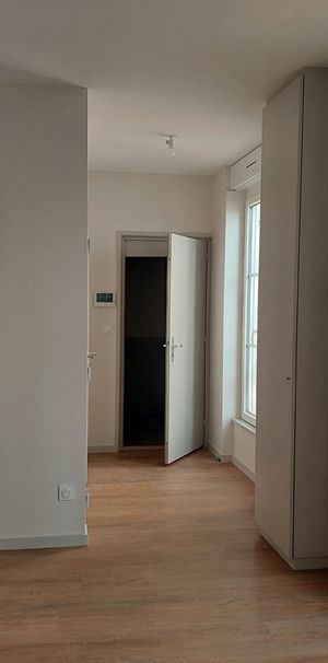 Location Appartement 2 pièces 45m² - Photo 1