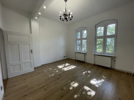 mieszkanie na wynajem Szczecin Nowe Miasto - Фото 2