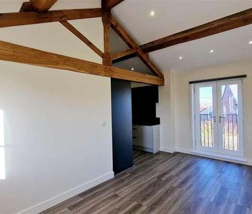 Woodbank Barns, Ways Green, Winsford, CW7 - Photo 4