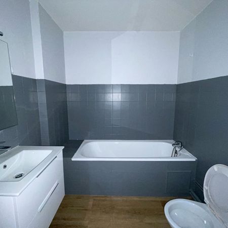 Location Appartement 1 pièce 24m² METZ 57070 - Photo 3