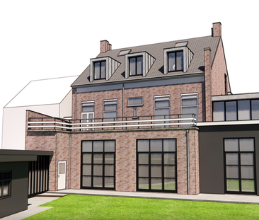 Te huur: Appartement Stationsstraat in Tilburg - Foto 3