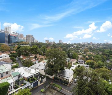 North-Facing Fully Furnished Studio Apartment In Accessible Location - Photo 3