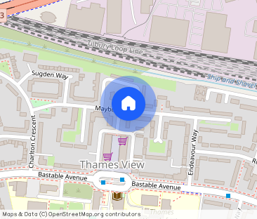 Law House, Barking, IG11 - Photo 1