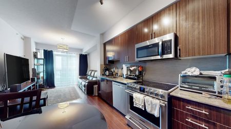 For Lease - 7161 Yonge Street Unit# 732, Markham, Ontario - Photo 3