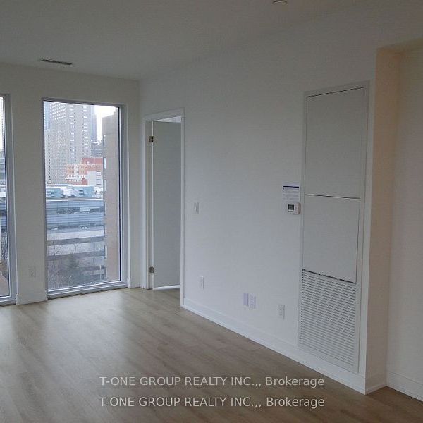 For Lease - 319 Jarvis Street Unit# 1002, Toronto, Ontario - Photo 1