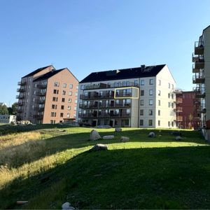 Gårdstensvägen, Angered - Photo 2