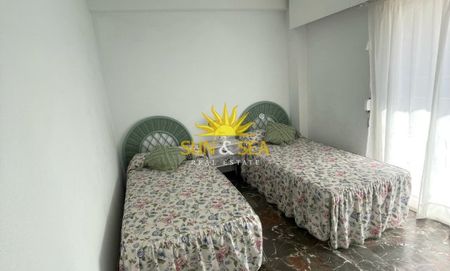 3-BEDROOM APARTMENT FOR RENT IN BENIDORM - ALICANTE - Photo 5