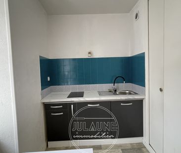 Location Appartement 1 pièce 32m² LIMOGES 87100 - Photo 3
