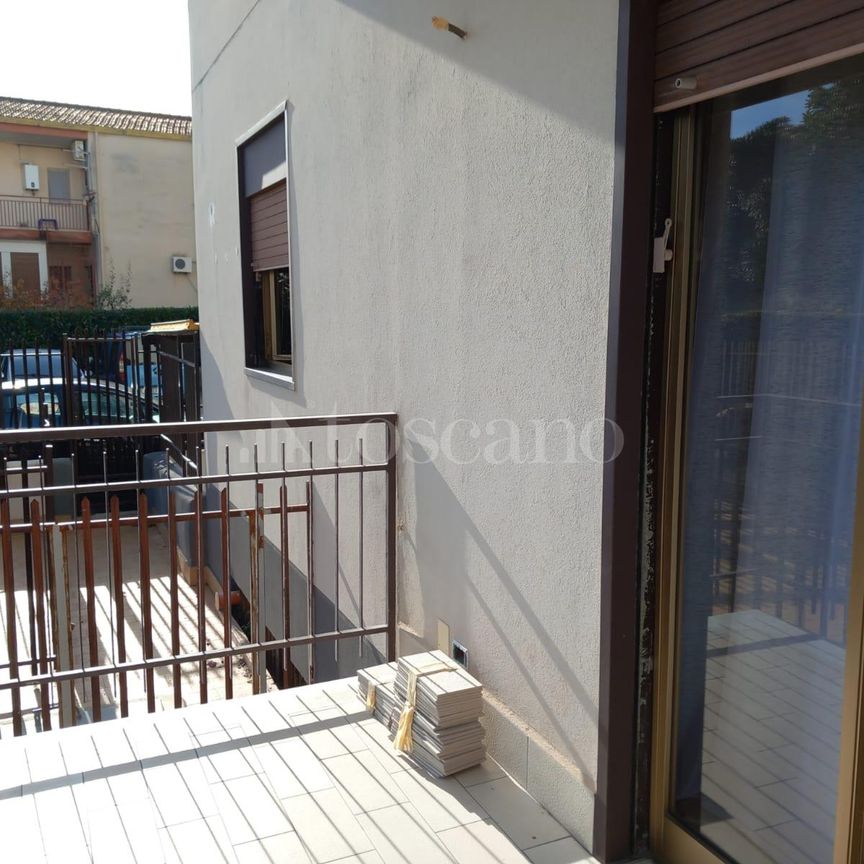 Casa a Palermo in Largo ernesto giuseppe nuccio - Photo 1