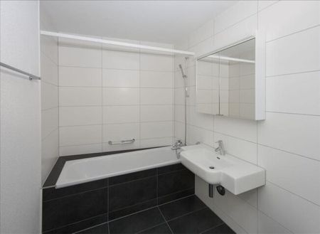 Appartement de 3.5 pièces à louer dans un emplacement central - Foto 2