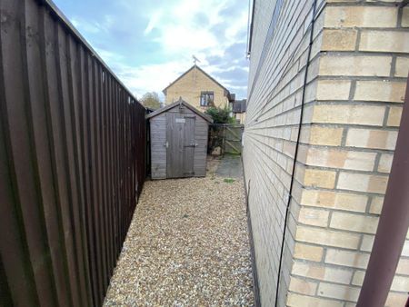 Pegler Court, Willingham - Photo 4