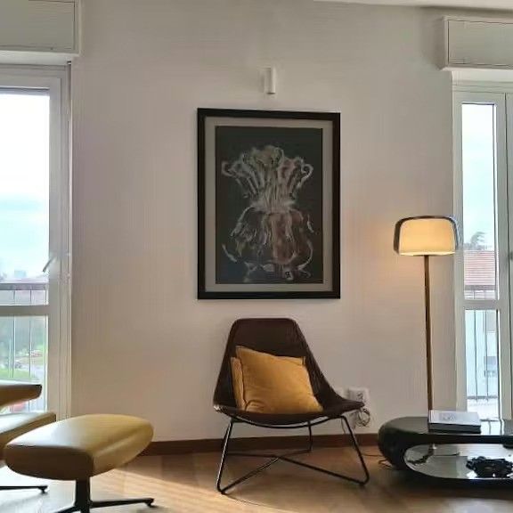 Via Medeghino, Milan, Lombardy 20141 - Photo 1