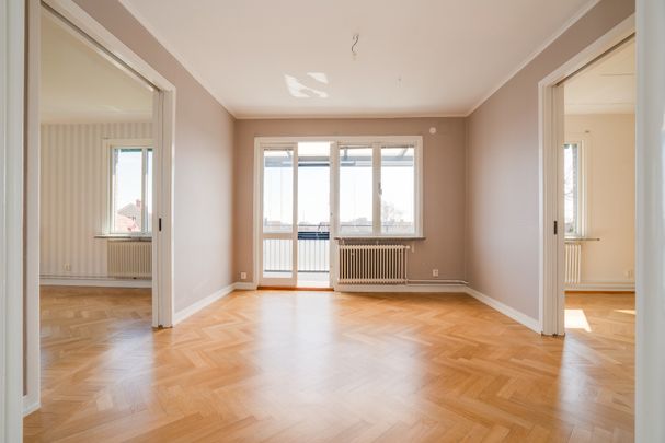 Magnus Stenbocks väg, Halmstad - Photo 1