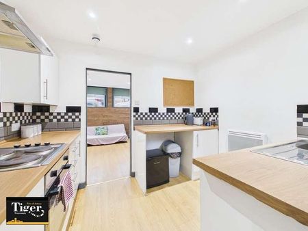 Tyldesley Road, Blackpool, FY1 - Photo 5