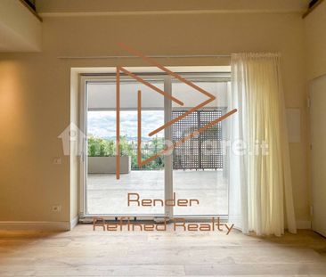 Attico via Alessandro d'Ancona 57, Coverciano, Firenze - Foto 4