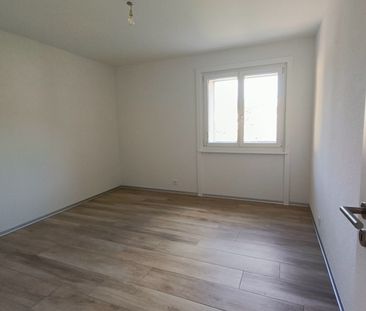 Dernier appartement 3½ pièces neuf dans un immeuble rénové - Foto 3