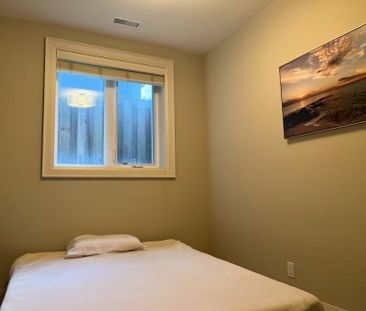For Lease - 102 Wanless Avenue Unit# Lower, Toronto, Ontario - Photo 4