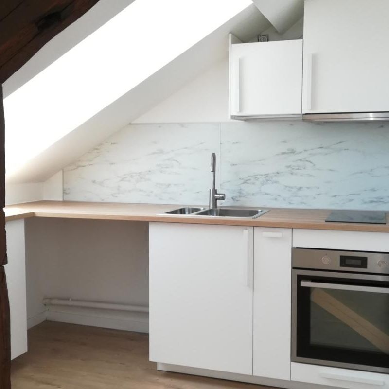 Location Appartement 2 pièces 30m² ELBEUF 76500 - Photo 1