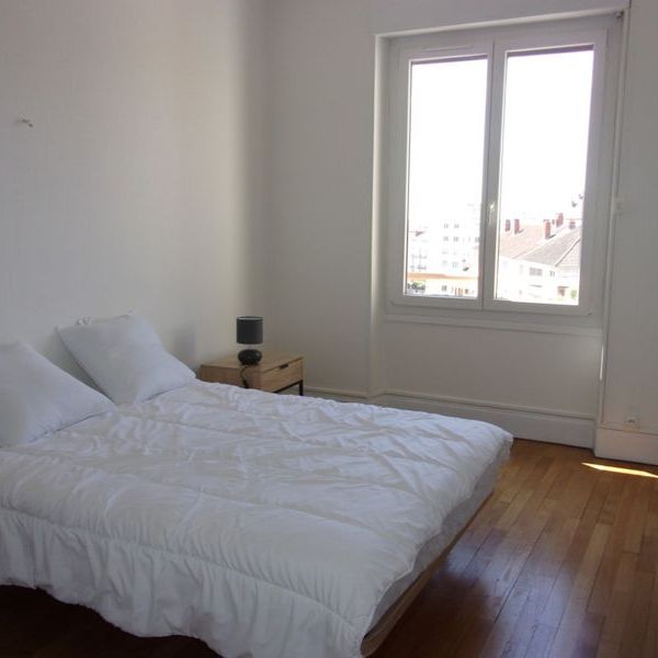 Appartement 3 pièces à louer - Photo 1