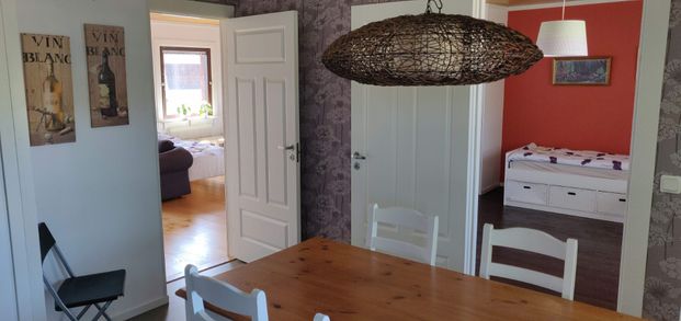 Paradisgatan, Nybro - Foto 1