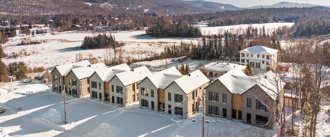 À louer / Appartement - Photo 1