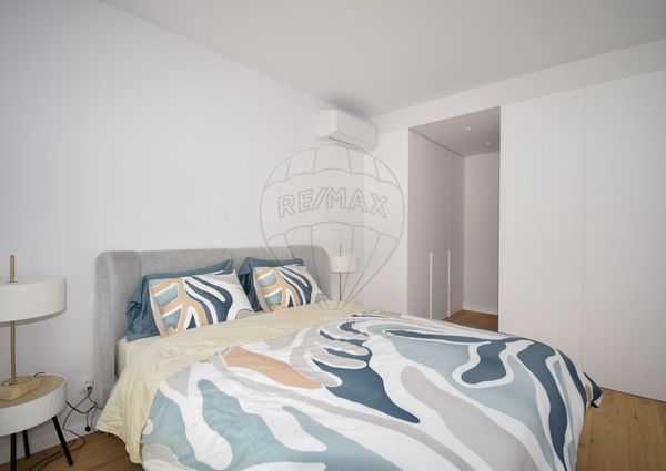 Apartamento T2 em Lisboa