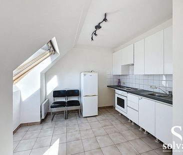 Appartement te huur - Photo 1