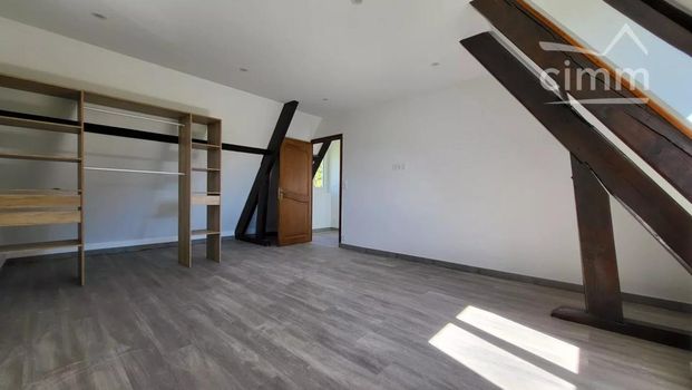 Saint-Martin-d'Hères - Le Murier - À louer – T2 de 58,70 m² | Cimm Immobilier - Photo 1