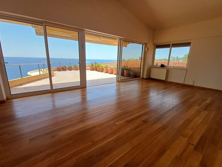 Διαμέρισμα για ενοικίαση Λαγονήσι (Καλύβια Θορικού) - Φωτογραφία 4
