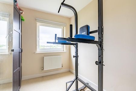 2 bedroom apartment to rent - Photo 5