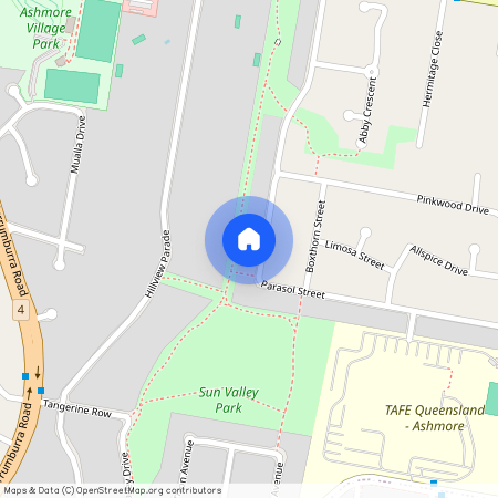 78 Parasol Street, Qld 4214, Ashmore