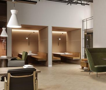 Flat share to rent - Photo 4