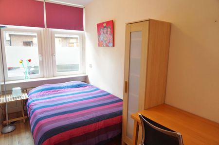 Hectorstraat 19-H, Van Tuyllbuurt, 1076PN, Amsterdam - Photo 3